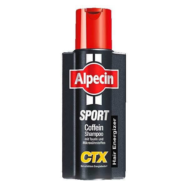 Alpecin coffein shampoo