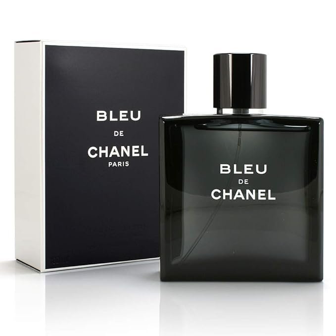 Chanel Perfumes