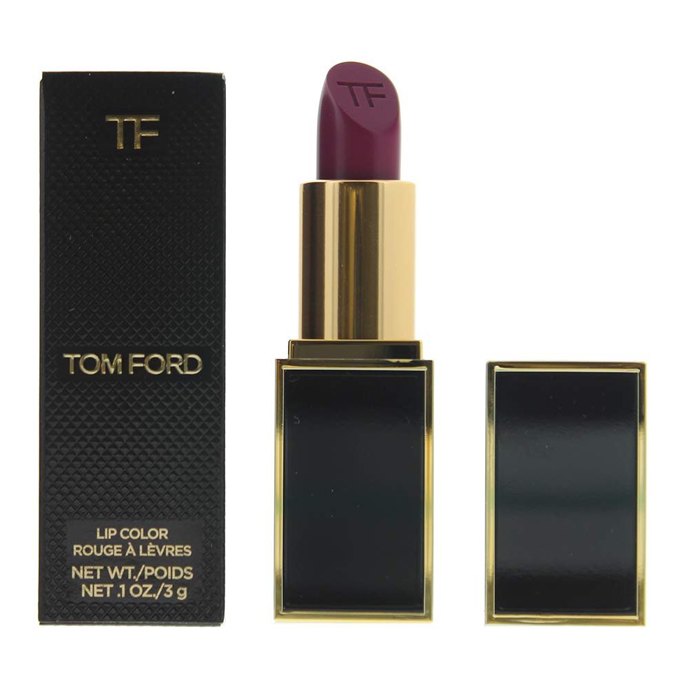 Tom Ford Lip Color 17 Violet Fatale Lipstick 3g