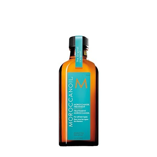 Moroccanoil Treatment