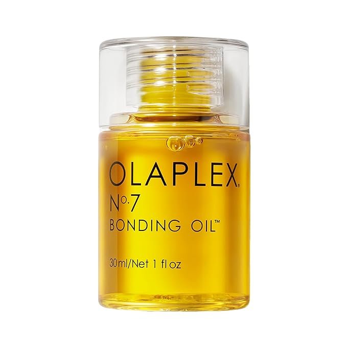 Olaplex No.7 Bonding Oil, 30 ml