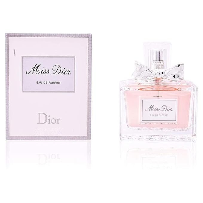 Christian Dior Perfumes