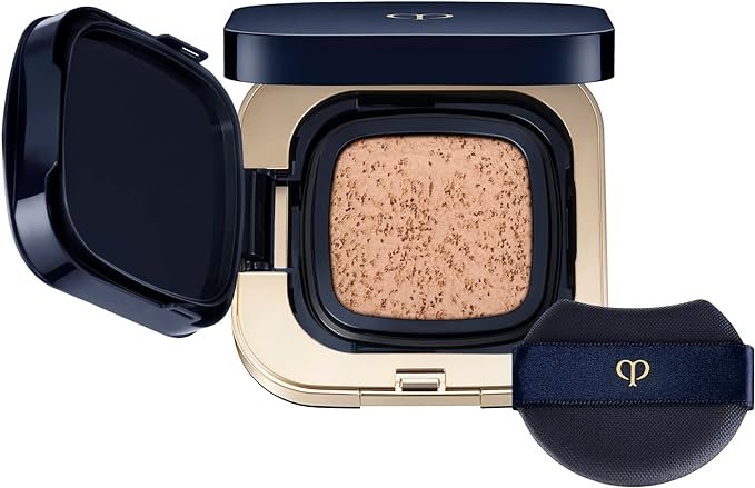 Clé de Peau Beauté-Radiant Cushion Foundation Dewy