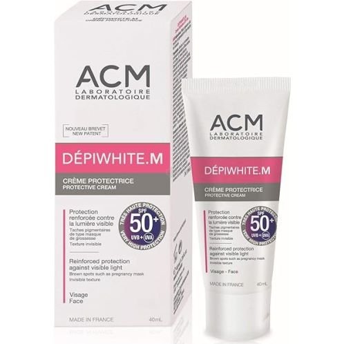 ACM Laboratoire Viticolor Skin Camouflage Gel 50ml