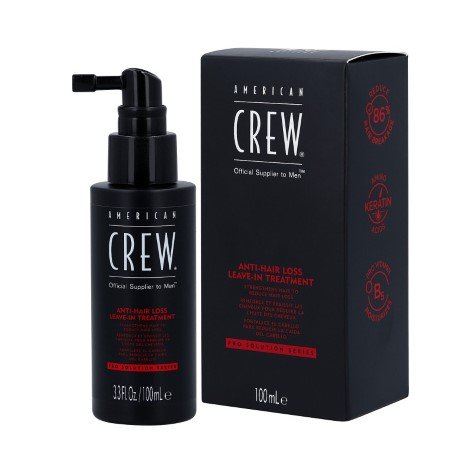 American Crew Anti-Hair Loss Leave-In Treatment