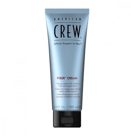 American Crew Fiber Cream