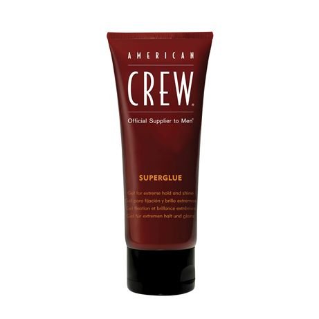 American Crew Superglue Gel Extreme Hold