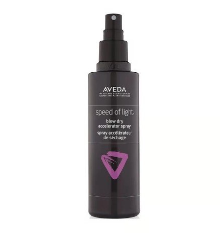 Aveda Speed Of Light Blow Dry Accelerator Spray