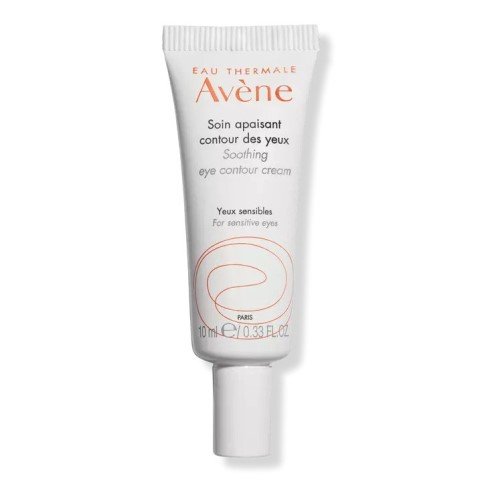 Avène Soothing Eye Contour Cream