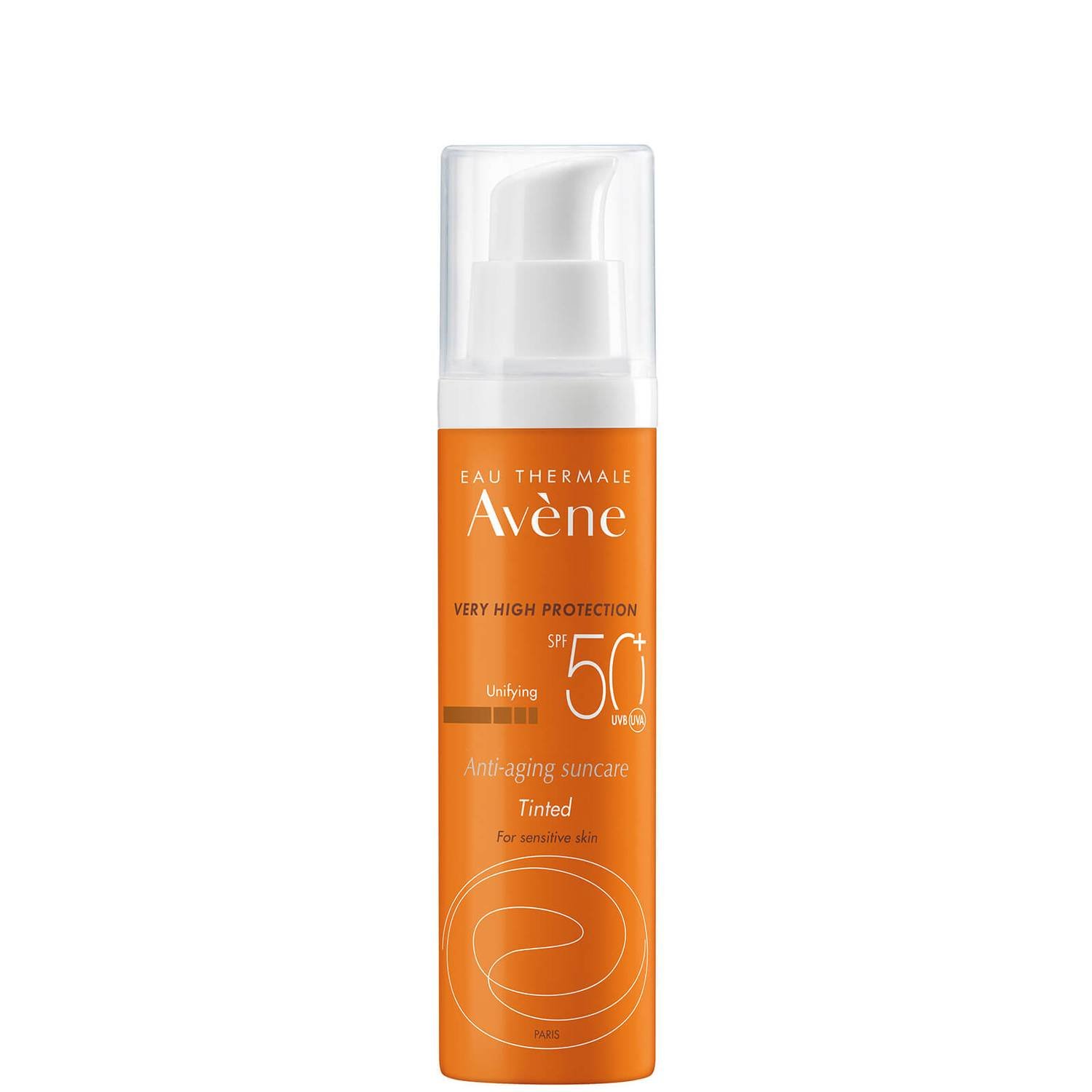 Avène Sun Spray SPF50+