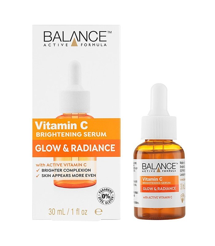 Balance Vitamin C Serum