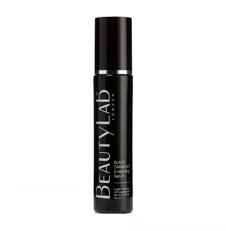 BeautyLab Black Diamond Energizing Serum