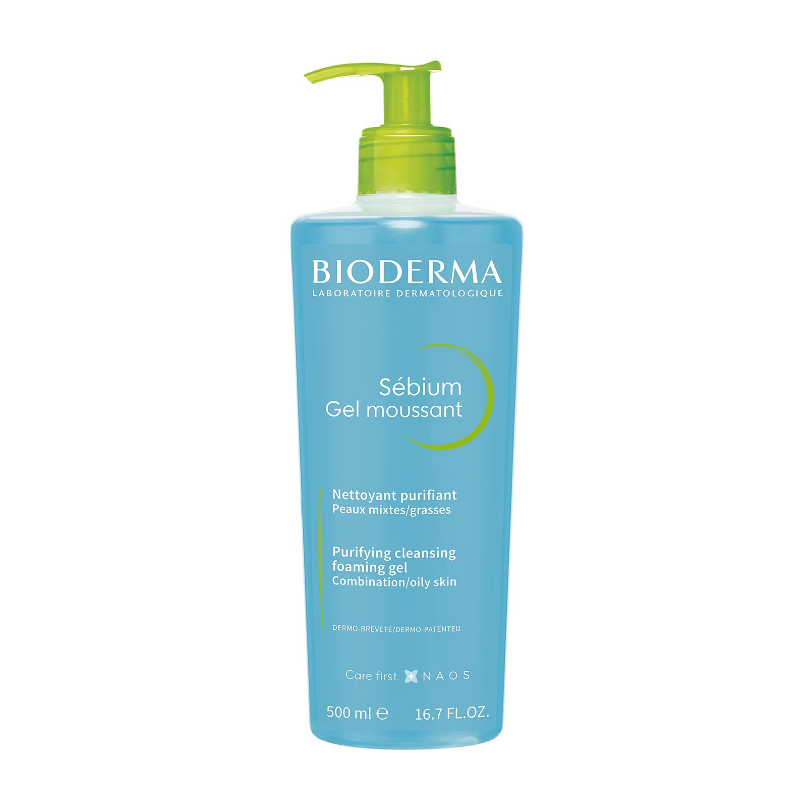 Bioderma Sébium Foaming Gel