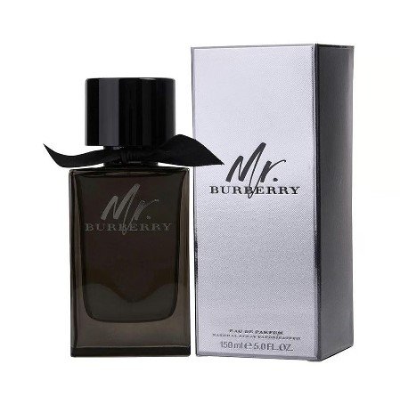 Burberry Mr. Burberry Eau de Parfum