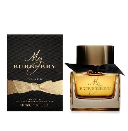 Burberry My Burberry Black Eau de Parfum