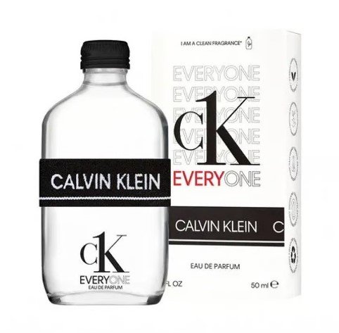 Calvin Klein CK Everyone Eau de Parfum