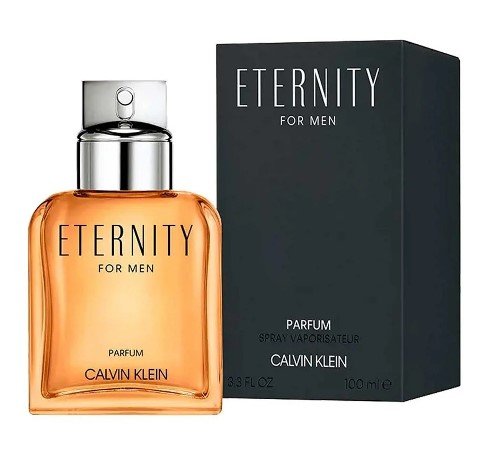 Calvin Klein Eternity For Men Parfum