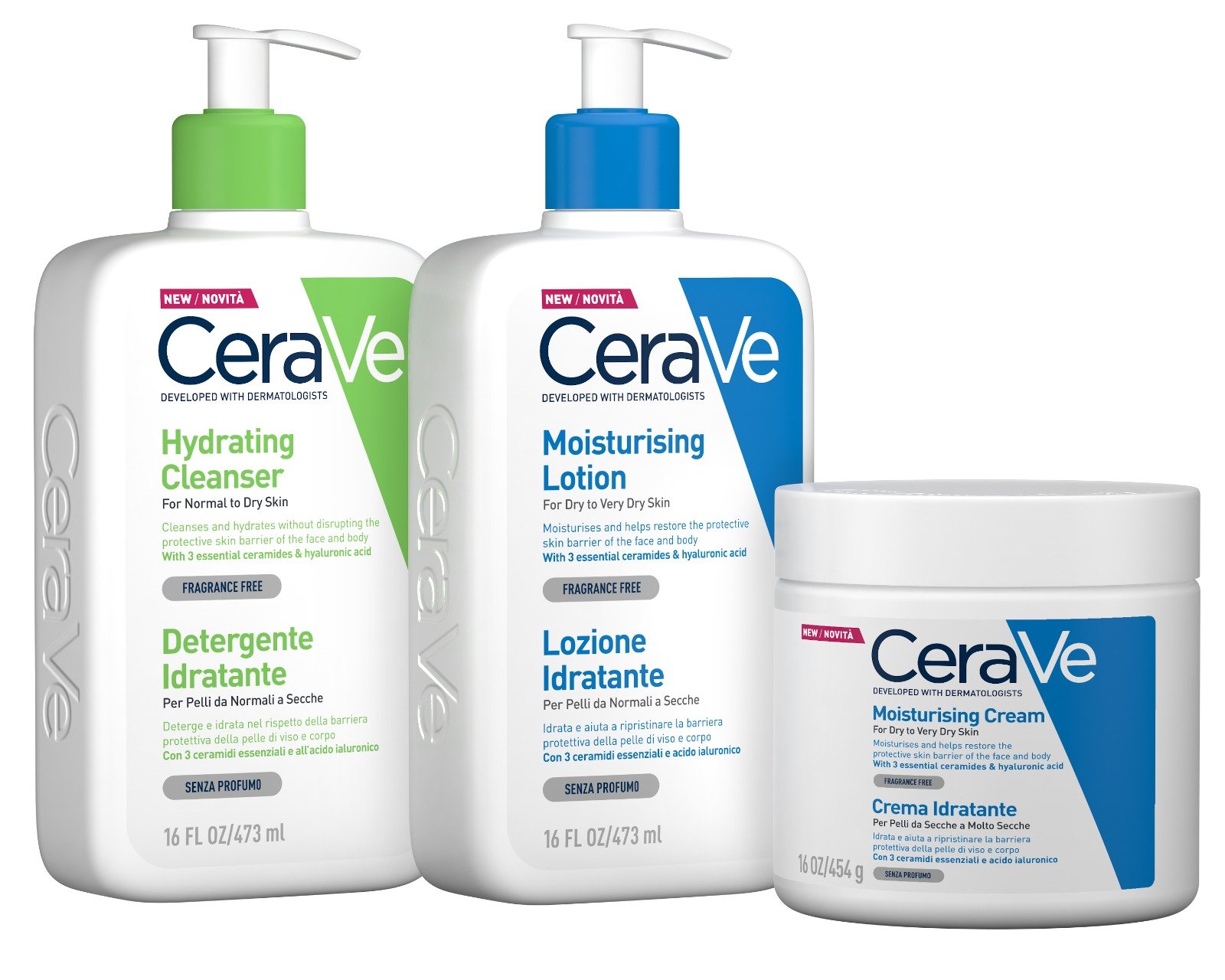 Cerave