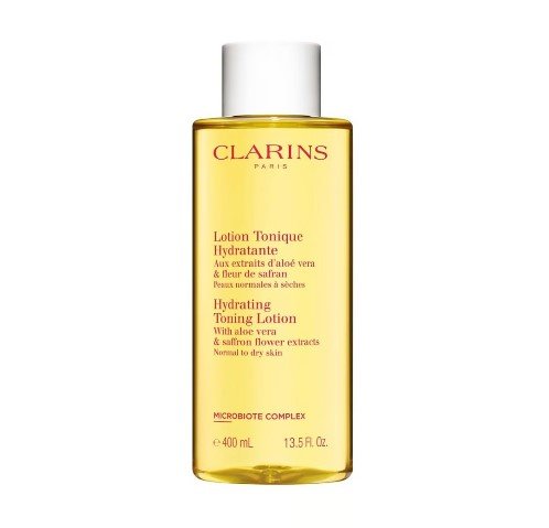 Clarins Hydrating Toning Lotion