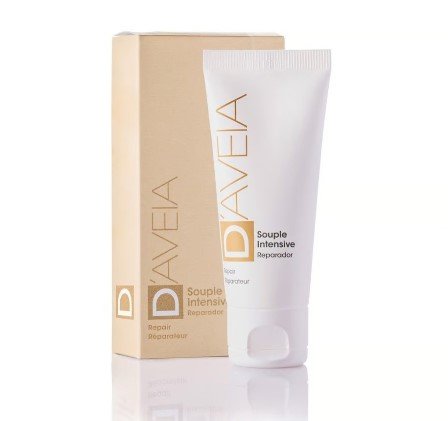 D’Aveia Souple Intensive Repair Cream