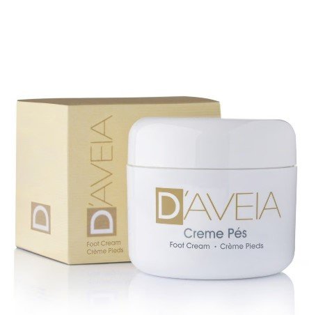 D’Aveia Foot Cream