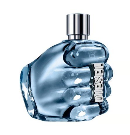 Diesel Only the Brave Eau de Toilette