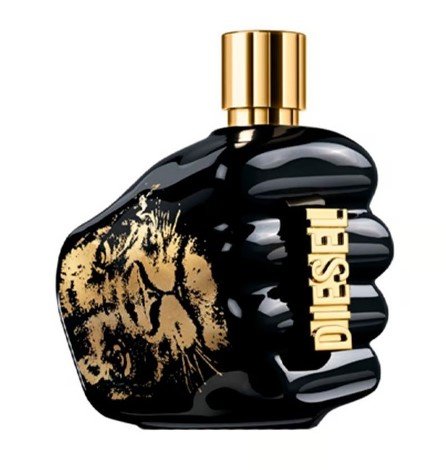 Diesel Spirit of the Brave Eau de Toilette