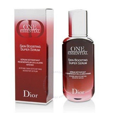 Dior One Essential Skin Boosting Super Serum