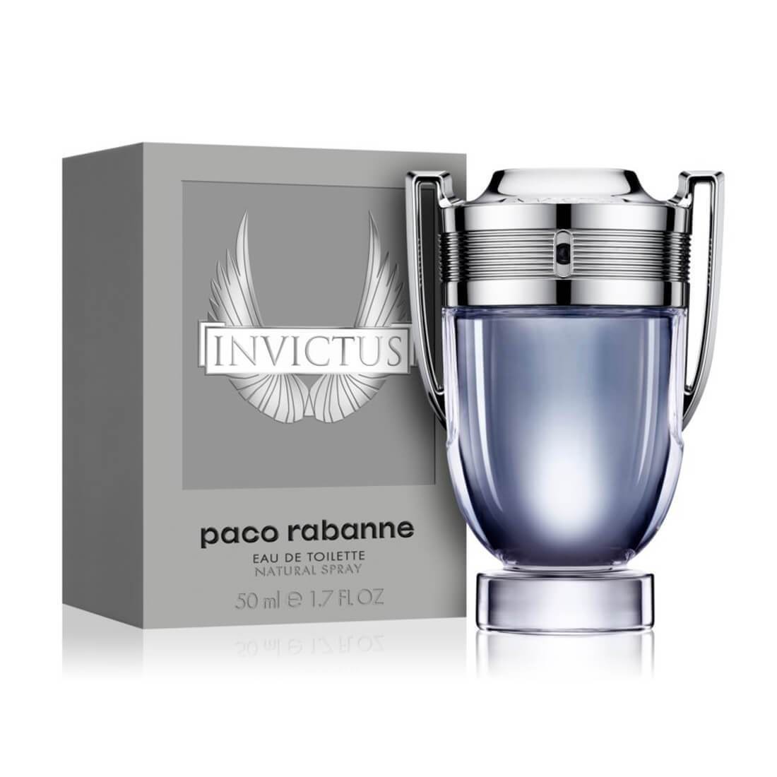 Invictus Paco Rabanne