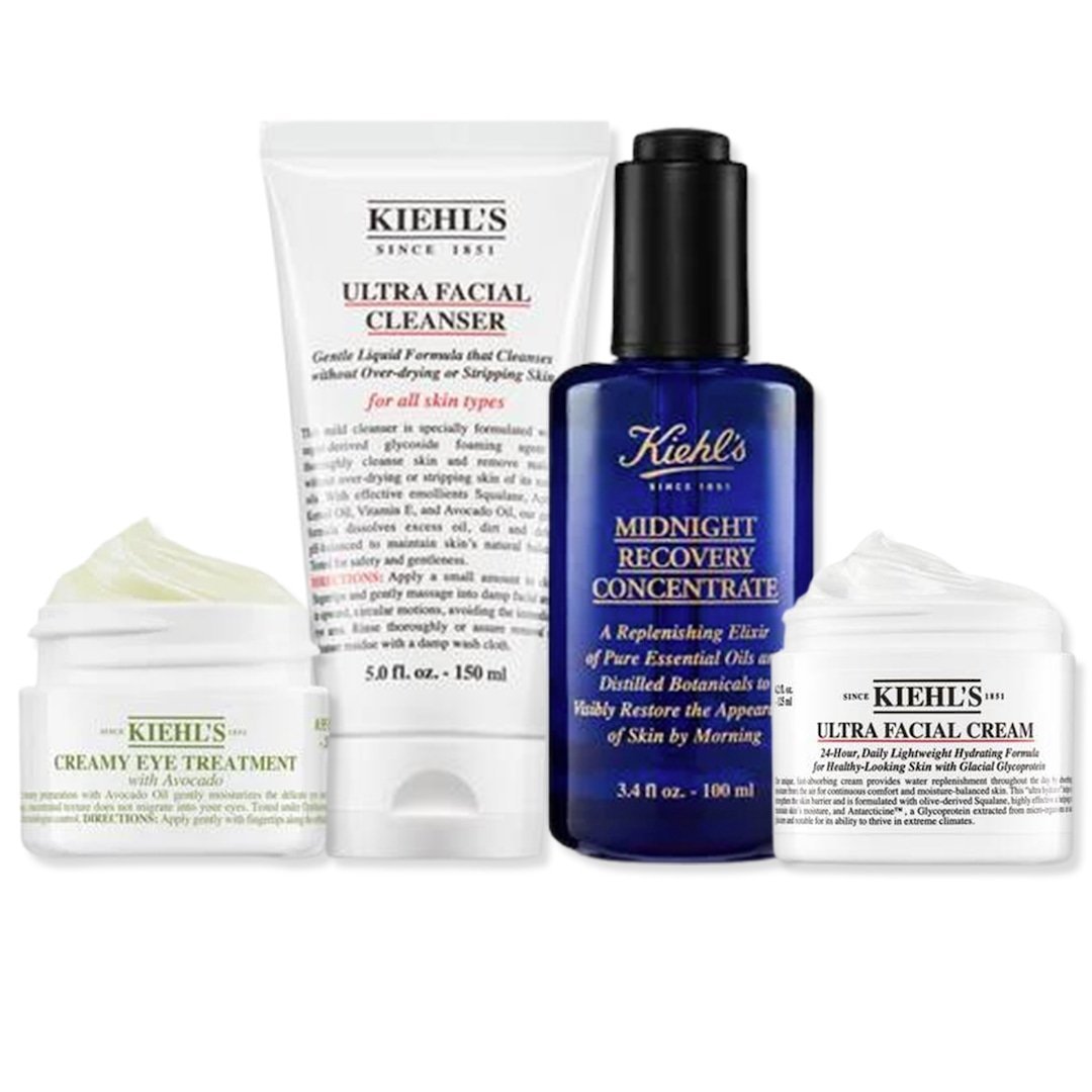 Kiehl’s