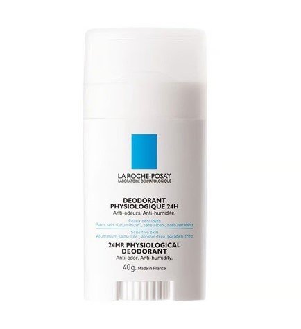 La Roche-Posay 24h Deodorant Stick Sensitive Skin