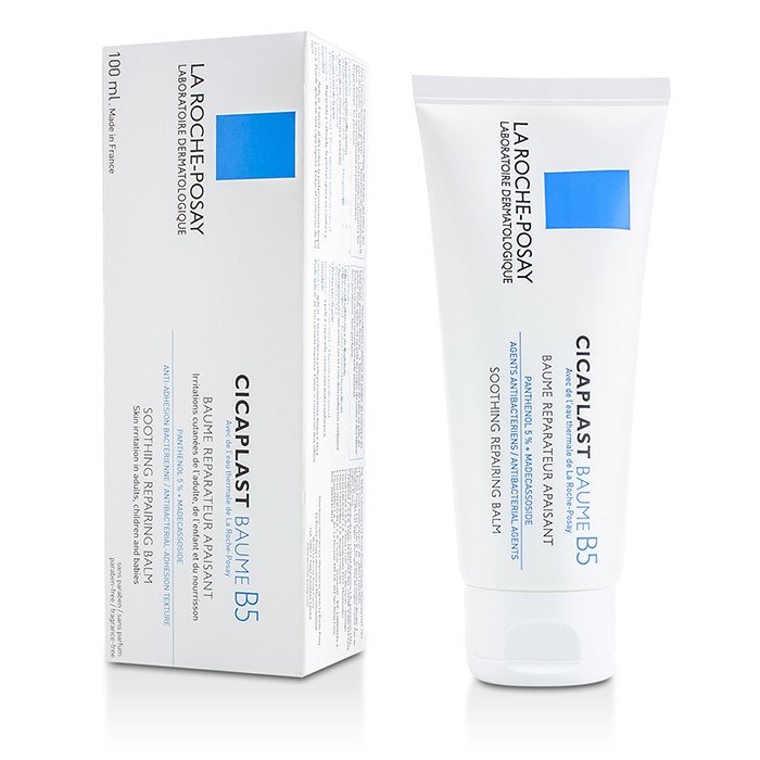 La Roche-Posay Cicaplast Balm B5+