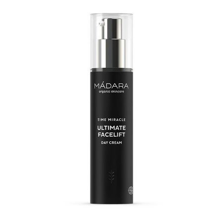 Mádara Time Miracle Ultimate Facelift Day Cream