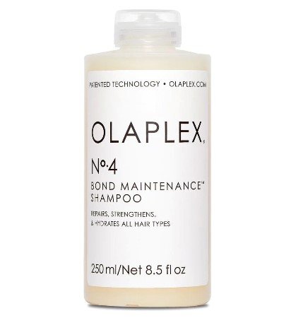 Olaplex Bond Maintenance Shampoo