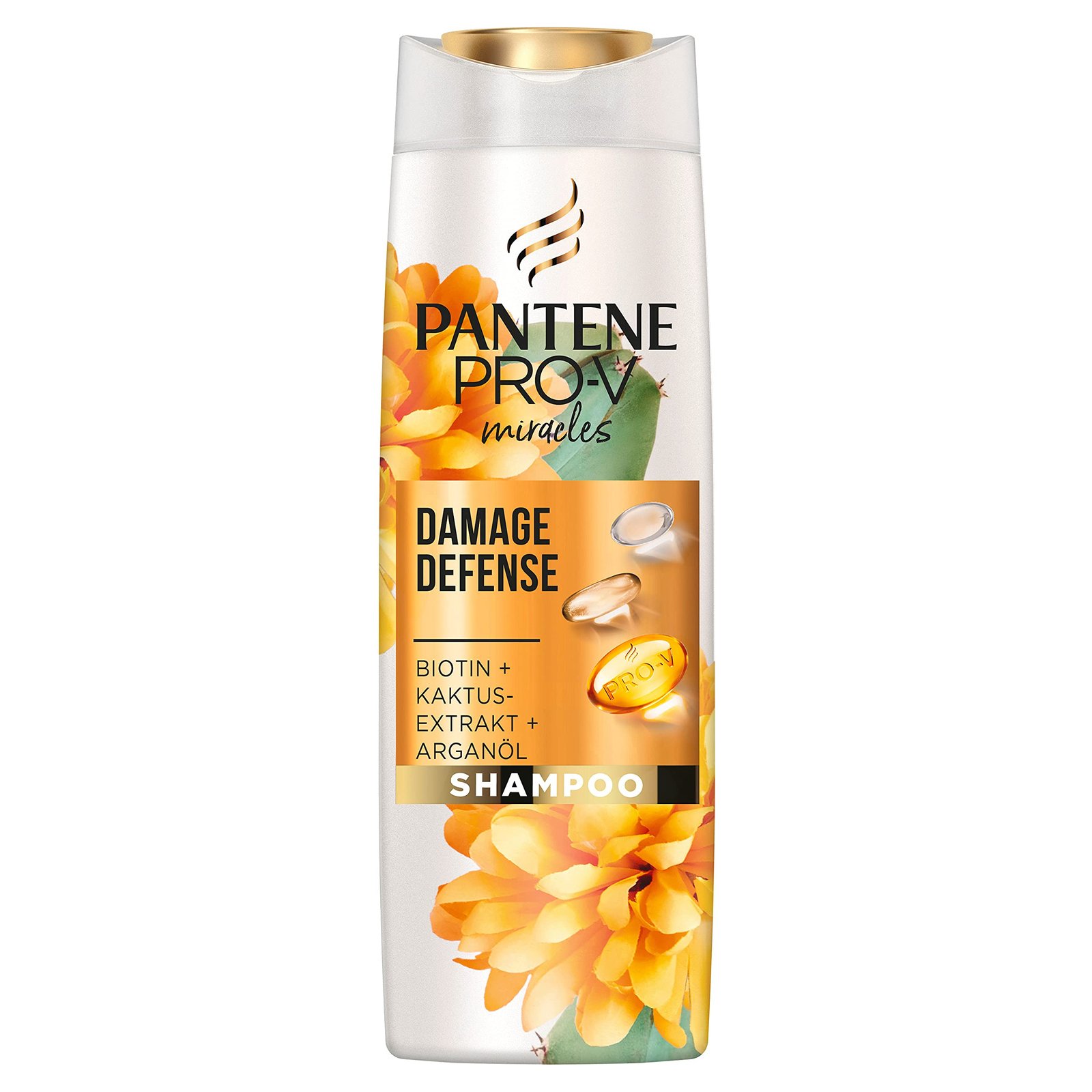 Pantene Pro-V Shampoo