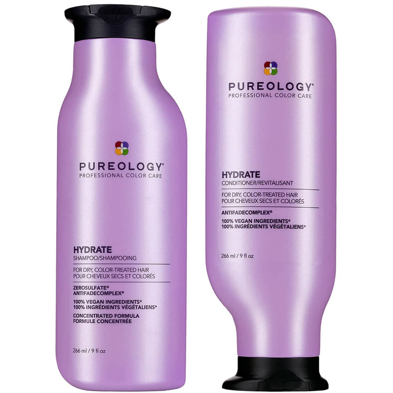 Pureology