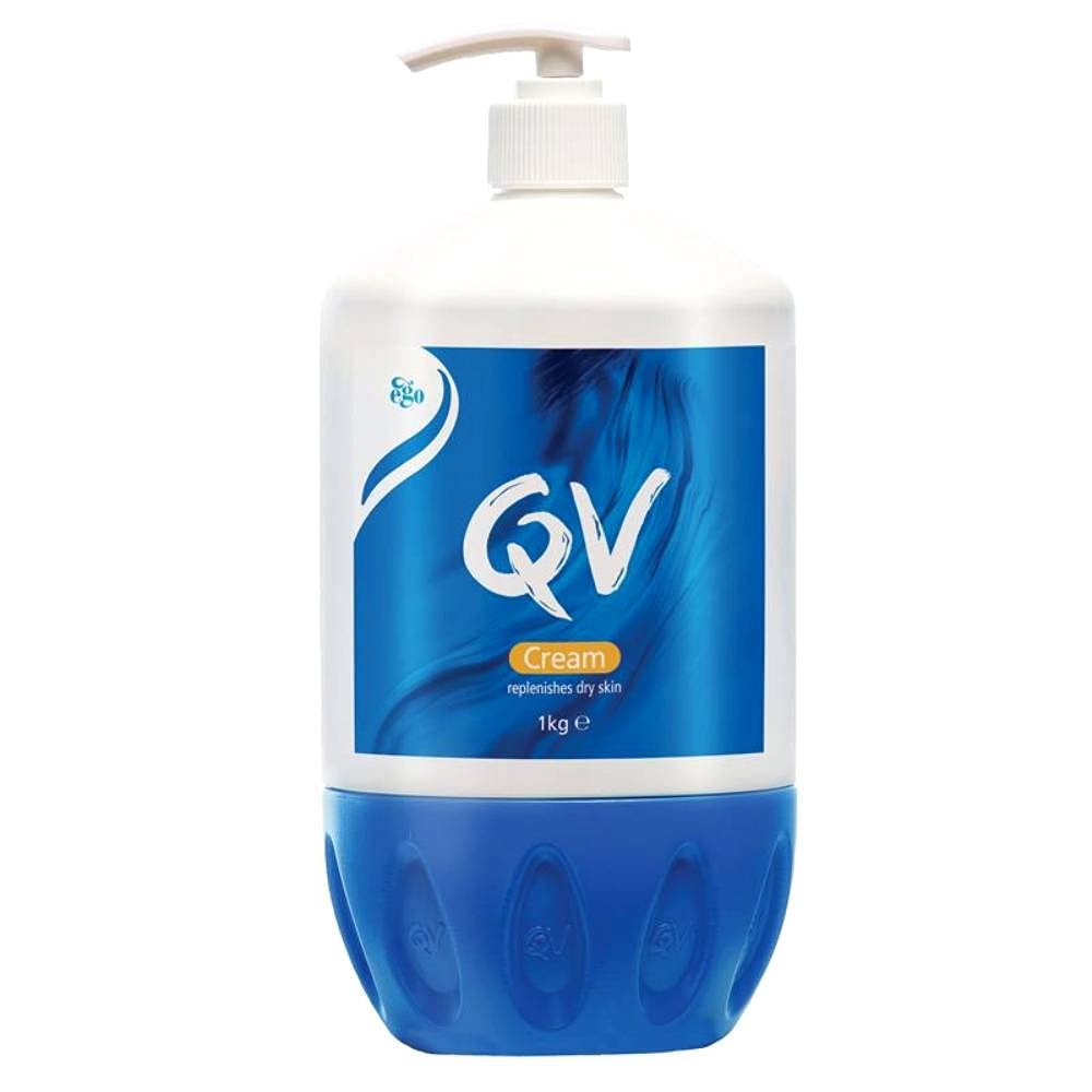 QV Moisturizing Cream