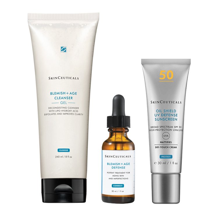 Skin Ceuticals