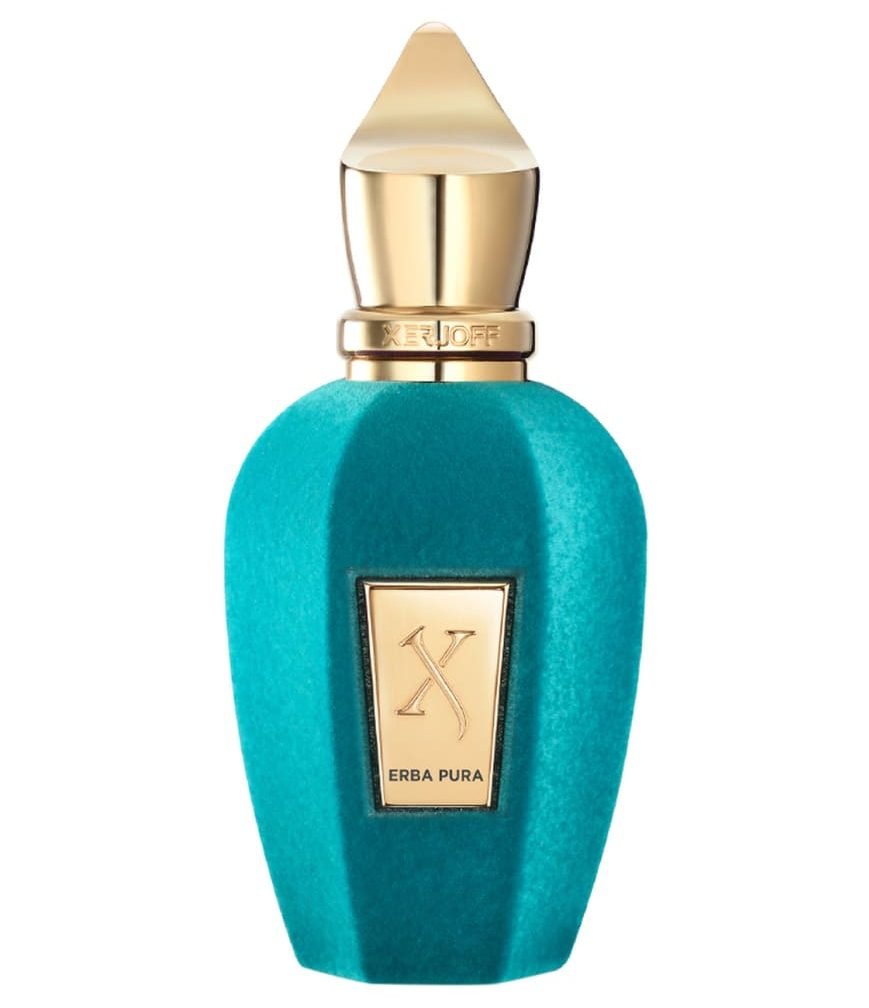 XERJOFF Erba Pura Eau de Parfum