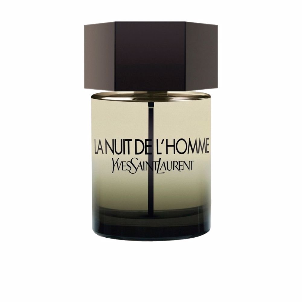 Yves Saint Laurent La Nuit De L’homme