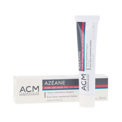 ACM Laboratoire Azéane Cream 15% Azelaic Acid 30ml