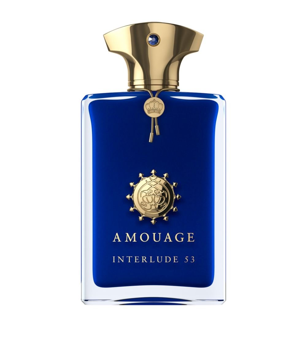 AMOUAGE Interlude 53 Man Exceptional Extrait (100ml)