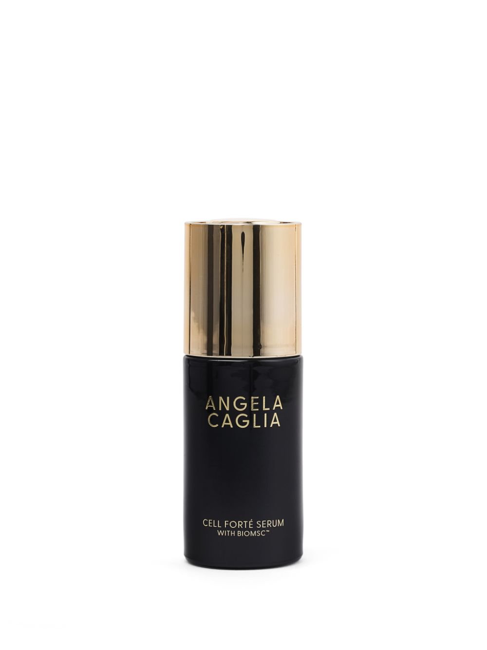 ANGELA CAGLIA CELL FORTÉ SERUM WITH BIOMSC