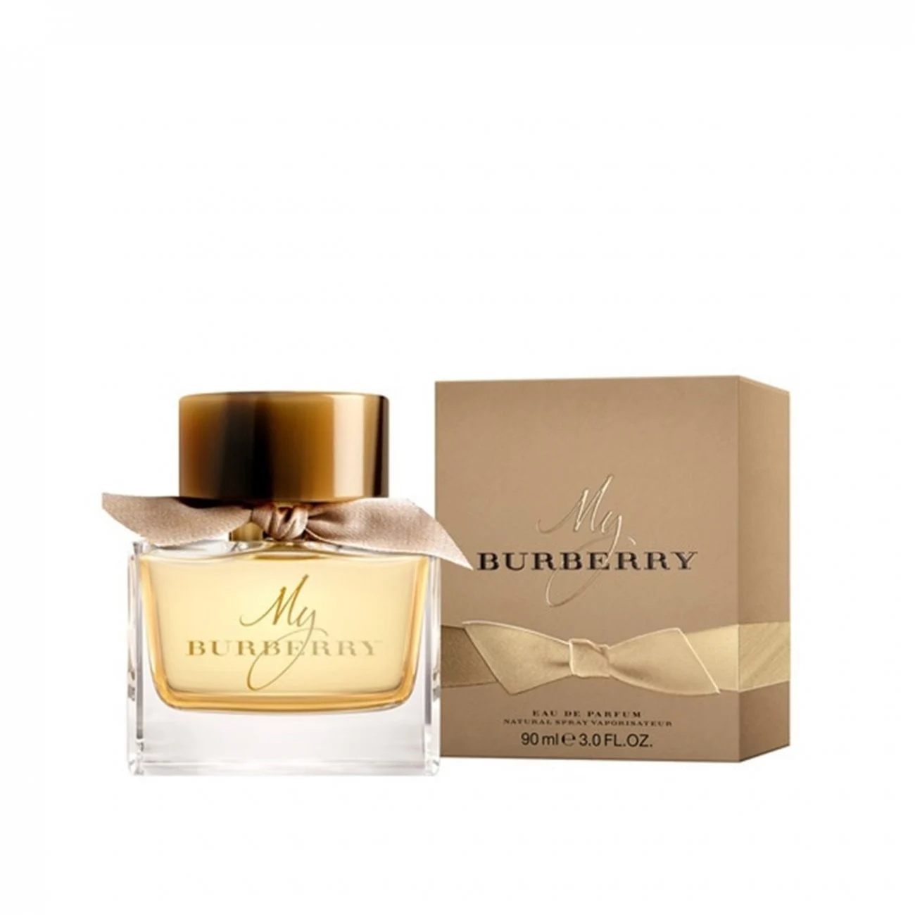 Burberry Perfumes