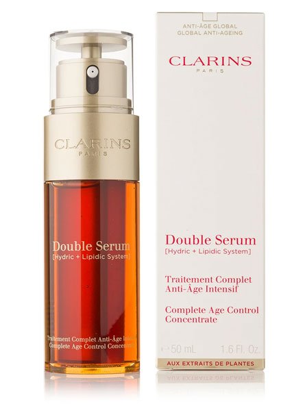 Clarins Double Serum 50ml