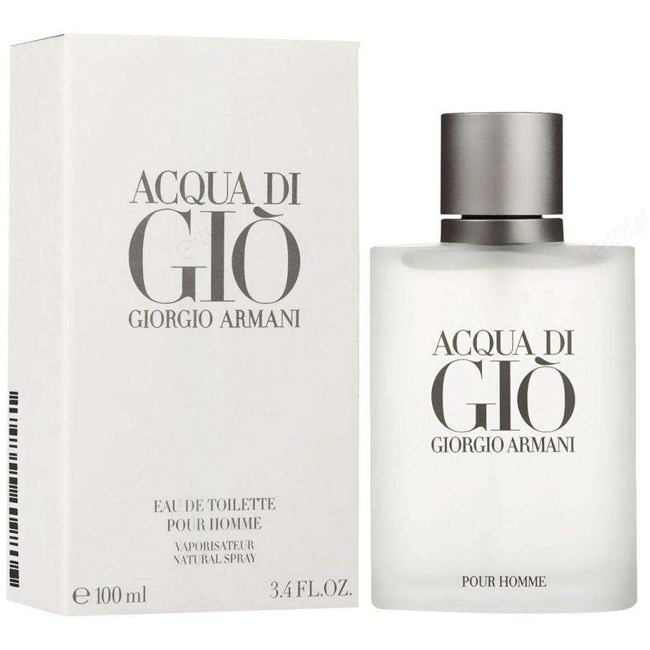 Giorgio Armani