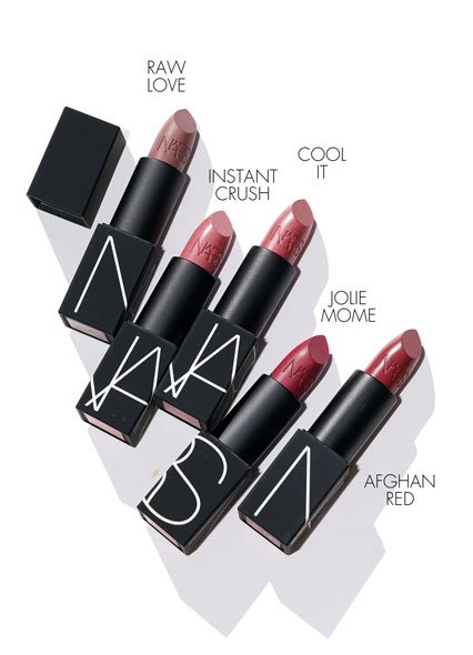 NARS LIPSTIC