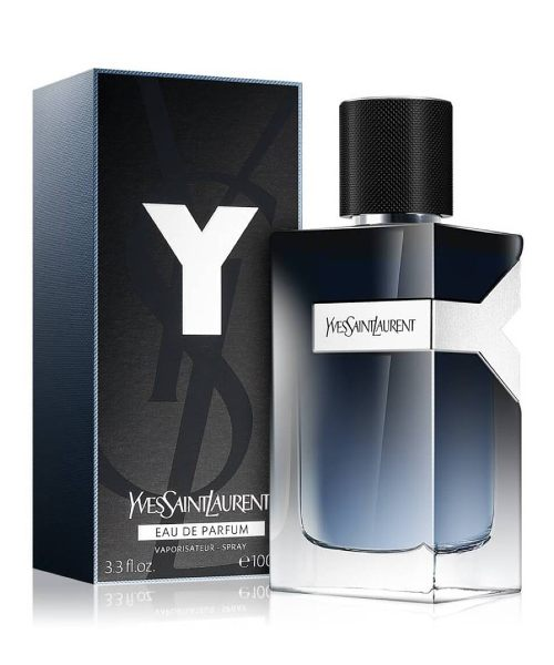 Yves Saint Laurent Perfumes